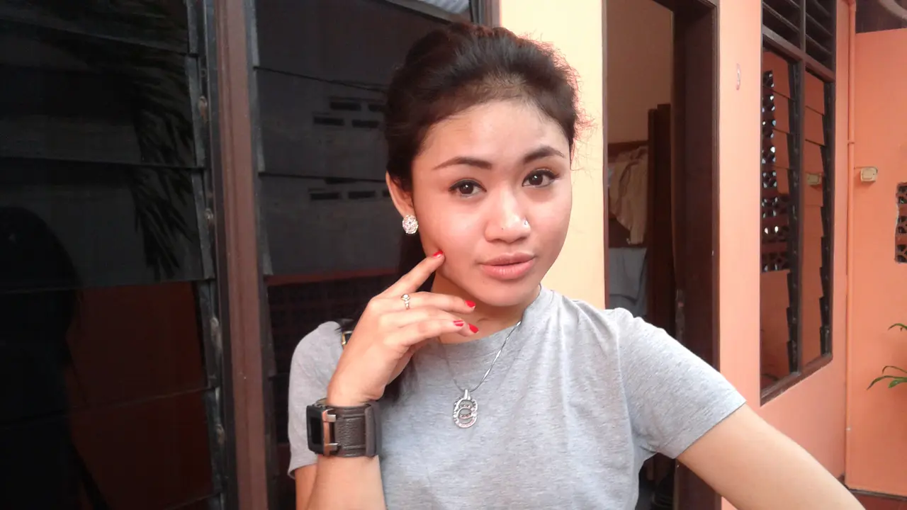 Lydia D Academy Tidak Mementingkan Pria Tampan dan Kaya