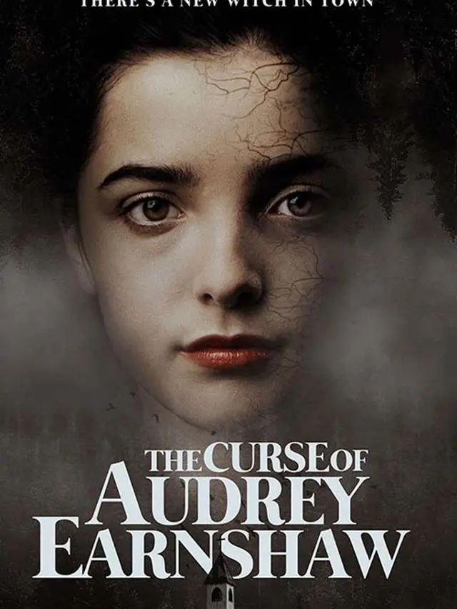 Poster The Curse of Audrey Earnshaw. (Foto: Dok. Gate 67/ IMDb)