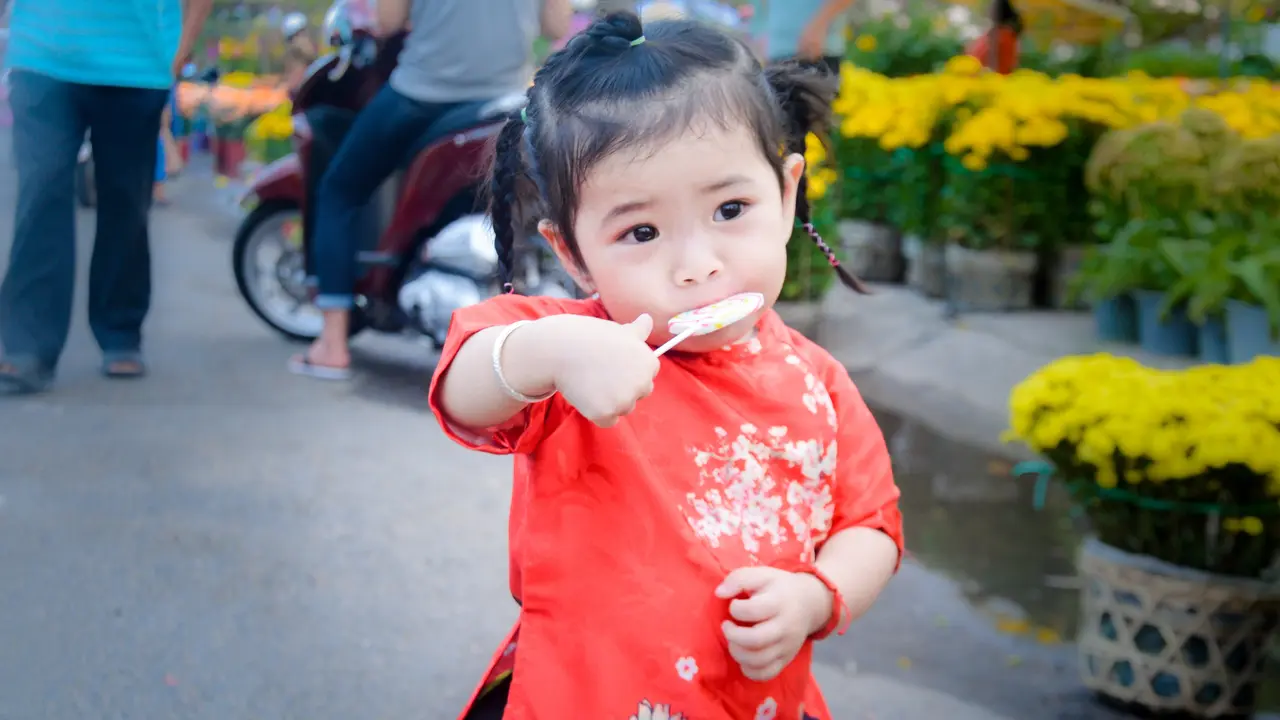 anak