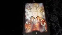 Tarot Minggu Ini: Bingung Memilih