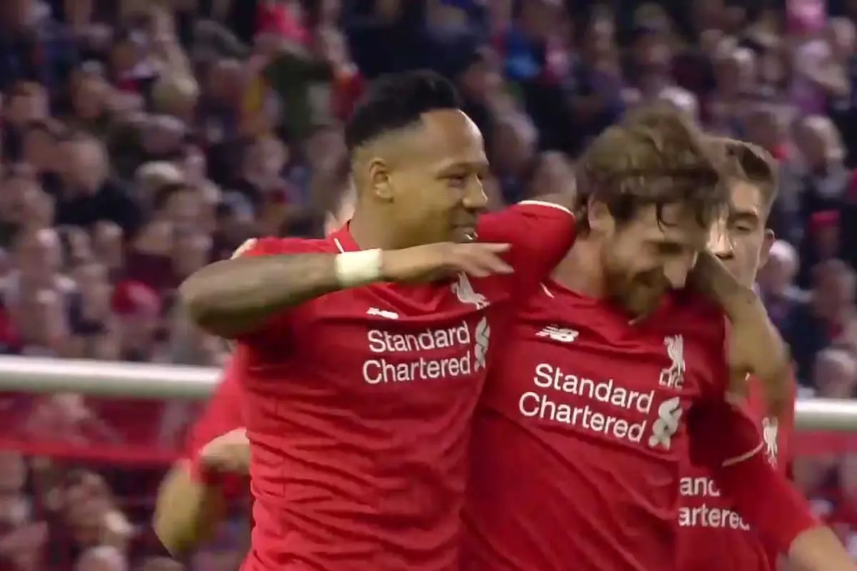 Video Highlights: Liverpool vs AFC Bournemouth 1-0