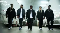 Straight Outta Compton. (Forbes)