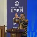 Menteri UMKM: Mayoritas Ojol Pilih Jadi Pengusaha Mikro Dibanding Pekerja