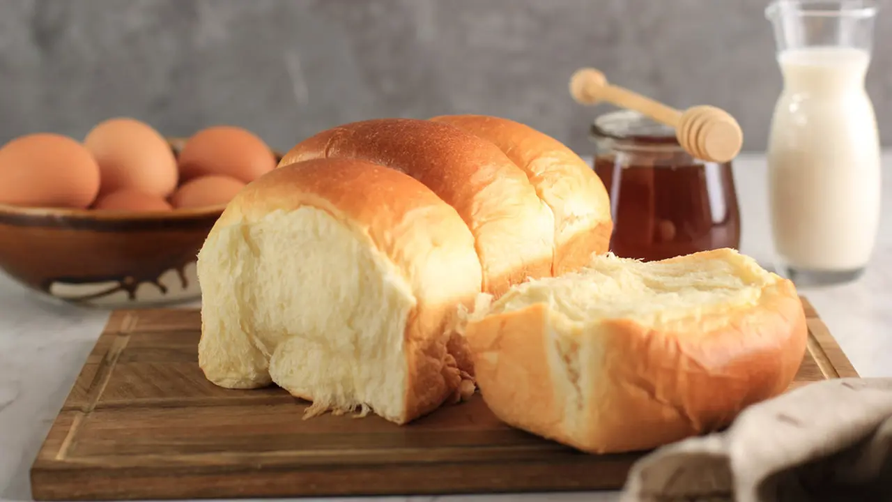 roti tawar shokupan