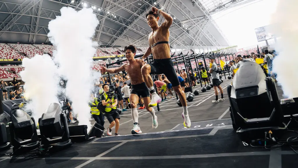 Dua ajang perdana akan digelar tahun ini, menghadirkan kompetisi kebugaran indoor terbesar di dunia ke Indonesia.