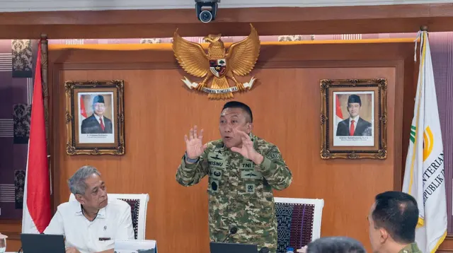 1.000 Taruna Akmil akan Latih Siswa Sekolah Rakyat