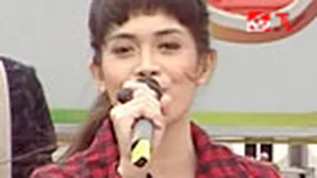 Lavina - Pilihan Hatiku