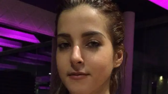 Tasya Farasya (Kapanlagi.com)