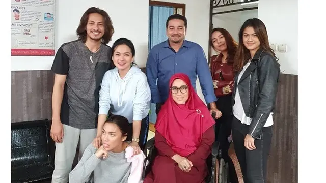Sinetron Anak Langit Resmi Tamat, Ini 7 Potret Kenangan Para Pemain