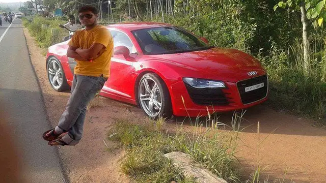 9 Potret Editan Foto Gagal Ini Absurd Banget, Hasilnya Bikin Geleng Kepala