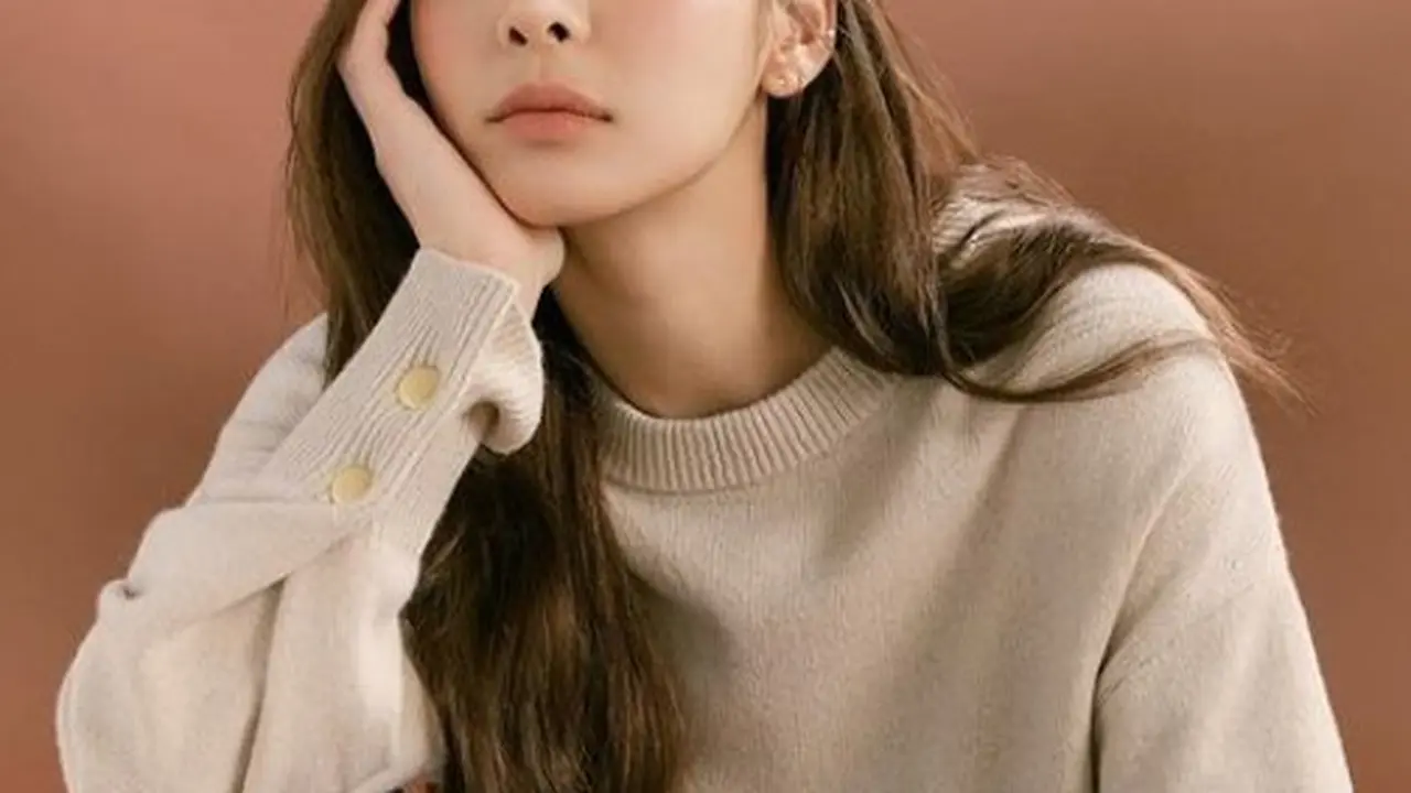 Makeup Korea
