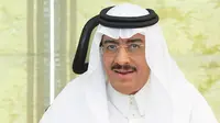 Bandar Hajjar terpilih sebagai Presiden Islamic Development Bank (IDB). (Foto: www.arabnews.com)