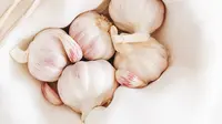 Cara Menanam Bawang Putih ala Rumahan Sisa Dapur, Mudah Dicoba Pemula