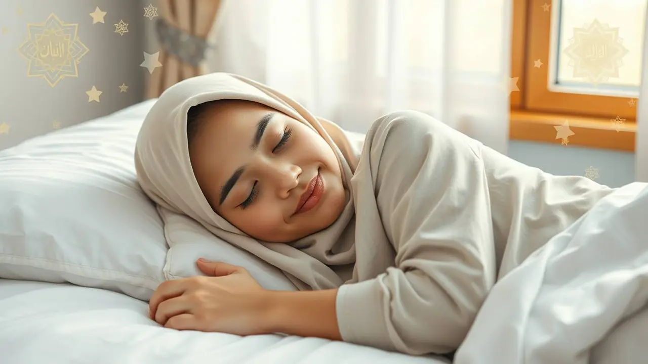 mimpi melahirkan bayi perempuan menurut islam