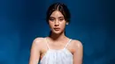 Callista Mercy adalah pemain baru yang juga turut bintangi web series My Nerd Girl 2. Callista memulai kariernya di dunia seni peran dalam beberapa tahun terakhir. Tak banyak yang tahu, artis dengan nama lengkap Callista Mercy Christian ini pernah bintangi sinetron Putih Abu-Abu Cerita Kita, dan web series Janet & Jamilah sebagai Becky tahun 2022 bareng Aisyah Aqilah. (Liputan6.com/IG/@callistamercy_)