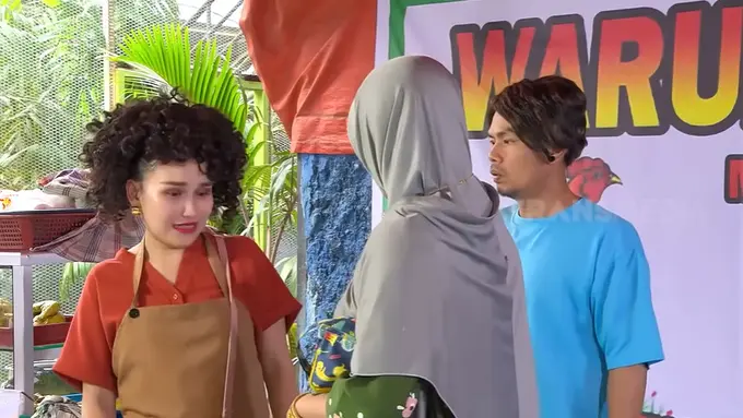 [Fimela] Ayu Ting Ting