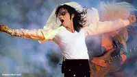 Michael Jackson Bakal 'Hidup Lagi' di Jakarta