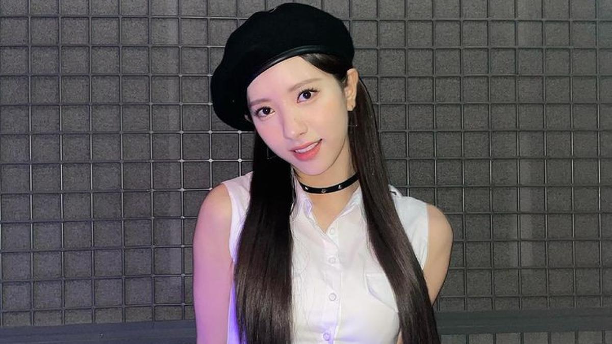 7 Potret Bona WJSN, Pemain Drama Korea Twenty Five Twenty One yang Memesona