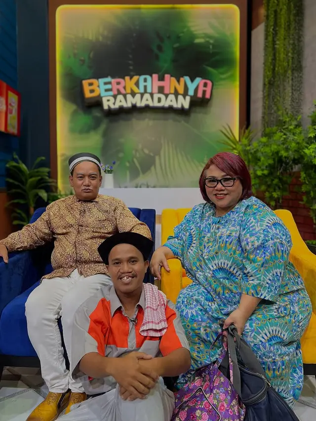 Nunung Srimulat