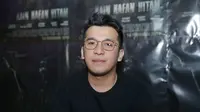 Preskon film Kain Kafan Hitam (Nurwahyunan/Fimela.com)