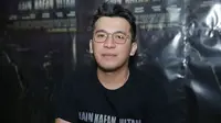 Girry Pratama Ajak Wulan Guritno Main Film, Mengaku Sekadar Respect