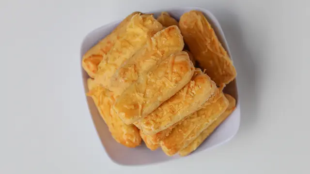 5 Resep Kue Spesial untuk Menemani Hari Natal Bersama Keluarga Tercinta, Gampang Banget Buatnya!