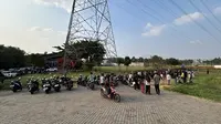 Latihan Perdana Persija Berlangsung Tertutup, tapi Tetap Sedot Animo The Jakmania: Shin Tae-yong dan Pratama Arhan Jadi Pusat Perhatian