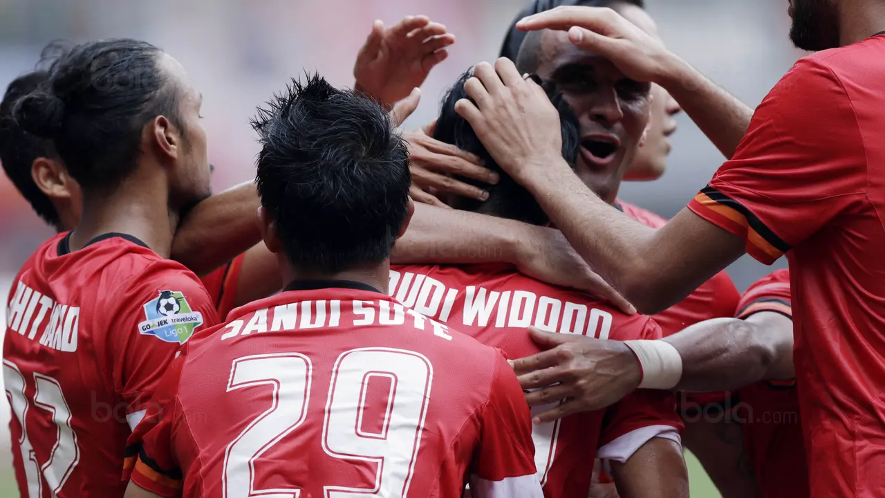Persija