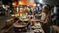 Resep Wedang Jahe Angkringan, Hangat dan Segar untuk Teman Santai