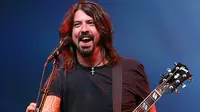 Dave Grohl antusias bisa mensukseskan album baru Foo Fighters setelah belajar dari karya mereka sebelumnya, Wasting Light.