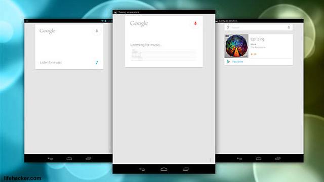 Google Voice Search Kini Disertai Fitur Pengenal Lagu Tekno Liputan6 Com
