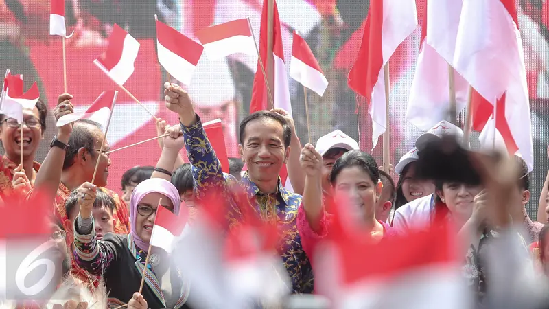 20150811-Jokowi Rayakan Puncak Peringatan Hari Anak di Istana Bogor