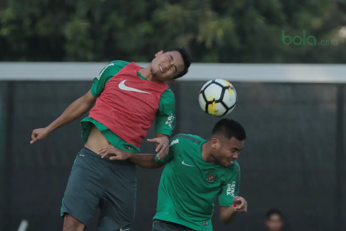 Timnas Indonesia, Laga Uji Coba