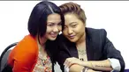 Lama tak terdengar penyanyi  Charice muncul dengan penampilan baru yang sangat berbeda.Kini ia tampil dengan rambut pendek pirang seperti lelaki