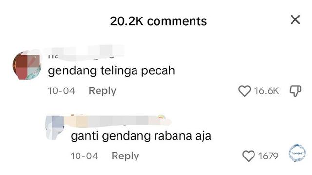6 Balasan Komentar Asbun Netizen Ini Kocak Banget, Bikin Ngakak