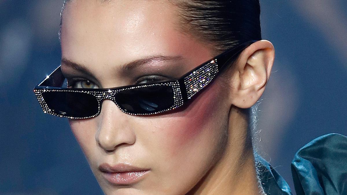 Profil dan Agama Bella Hadid, Supermodel yang Selalu Membela Palestina ...