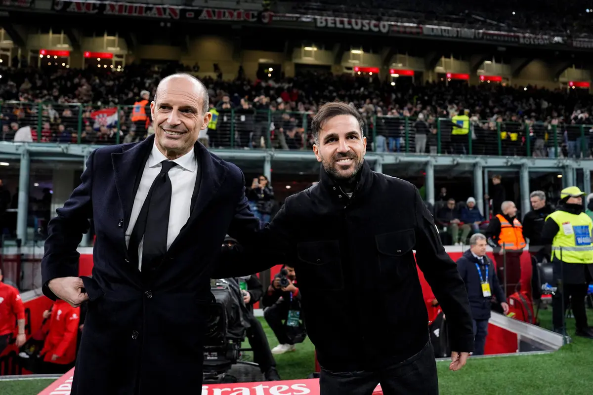 AC Milan vs Como