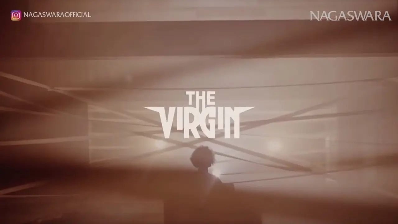 Seperti InI Official Music Video Dari The Virgin Berjudul Sampai Nanti. sumberfoto: Nagaswara