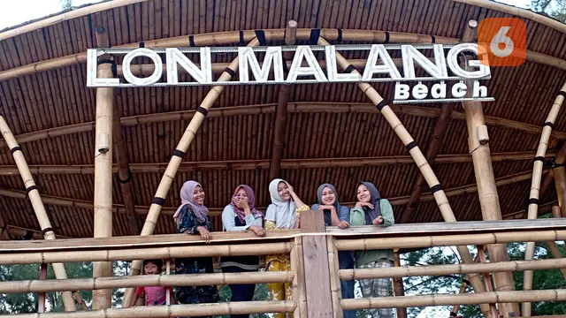 Lon Malang