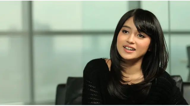 Starlite: Nabilah Putuskan Keluar dari JKT48, Benarkah Itu?