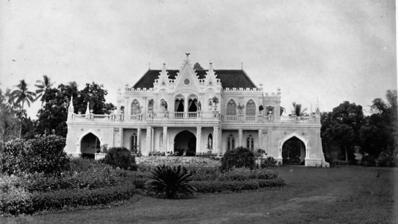 Mengenal Rumah Sakit Tertua di Indonesia