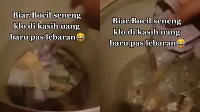 6 Potret Aksi Nyeleneh Pencucian Uang Ini Bikin Tepuk Jidat