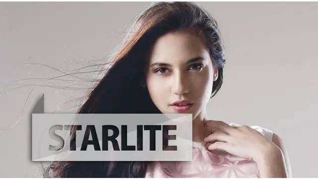 Derita Pevita Pearce yang Berjuang Melawan Kanker Payudara