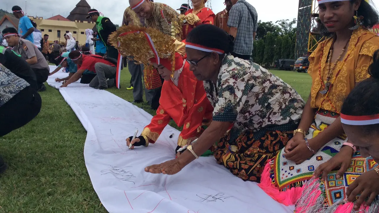 Papua