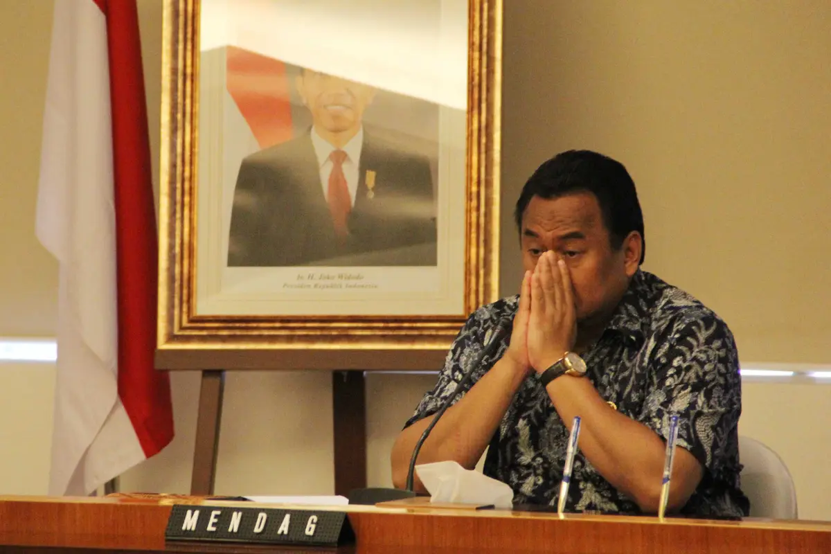 Rachmat Gobel