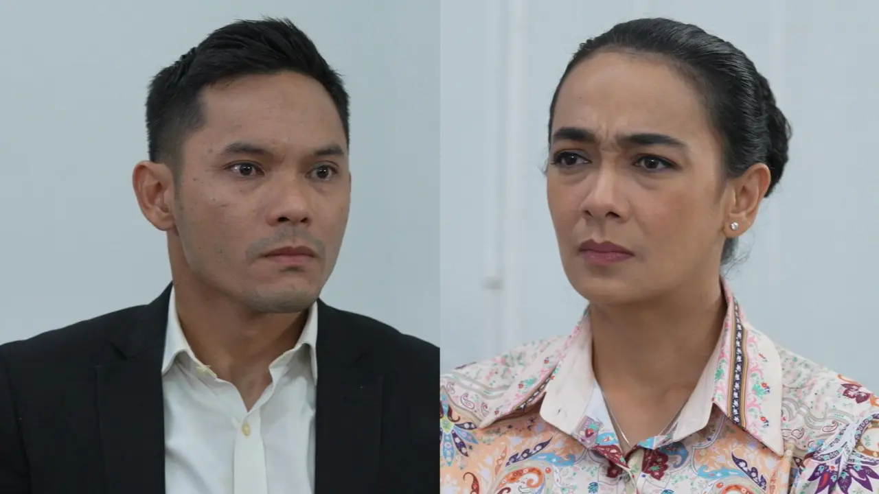 Cinta Setelah Cinta