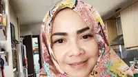Ibunda Nagita Slavina Rieta Amilia Sempat Positif Covid-19, Menangis dan Ketakutan