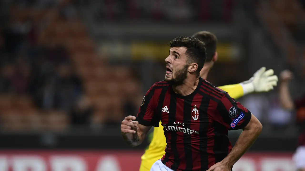 AC Milan