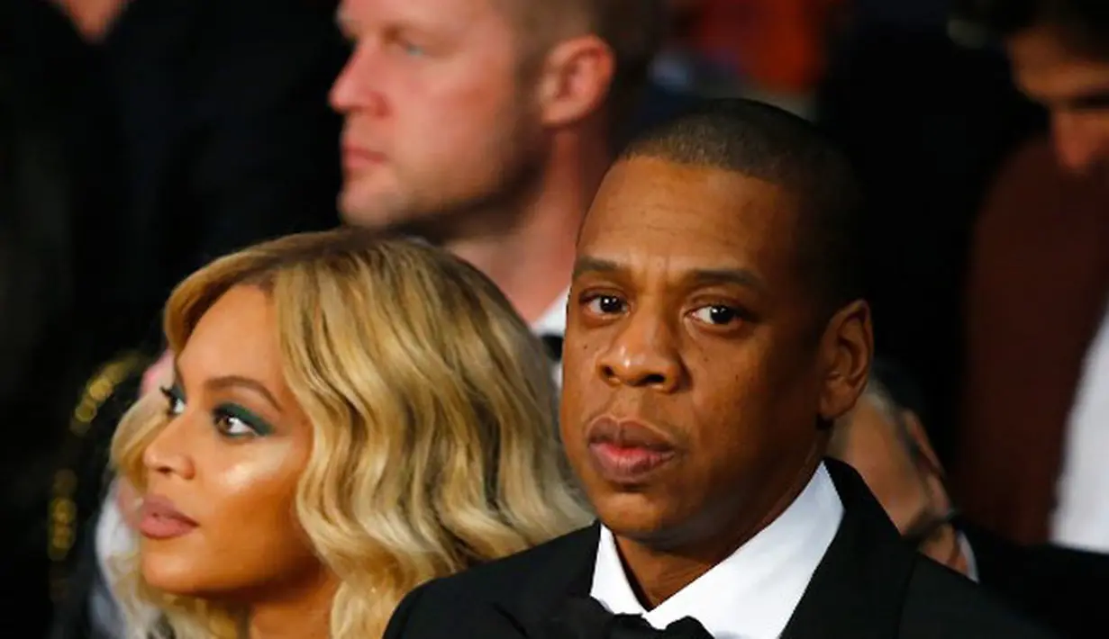 “Aku hanya berharap dia (Beyonce) dan Jay Z selalu dalam keadaan yang terbaik,” ucap Mariah Carey saat diwawancara Entertainment Tonight’s Carly Steel beberapa waktu lalu.  (AFP/Bintang.com)