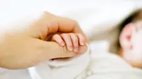 Bayi 2 Bulan Meninggal Tertimpa Kakaknya Saat Tidur